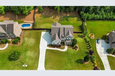 355 Glynnwilde Drive NW, Marietta, GA 30064 - Photo 6