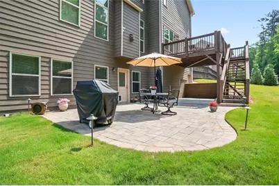 355 Glynnwilde Drive NW, Marietta, GA 30064 - Photo 34