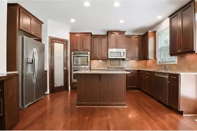 355 Glynnwilde Drive NW, Marietta, GA 30064 - Photo 18