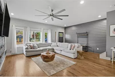 160 Vanira Avenue SE #A, Atlanta, GA 30315 - Photo 2