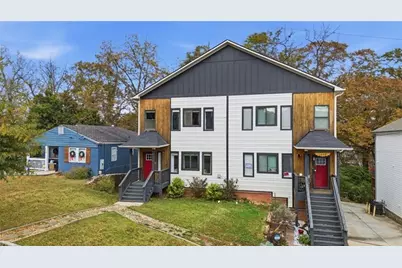 160 Vanira Avenue SE #A, Atlanta, GA 30315 - Photo 28