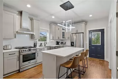 160 Vanira Avenue SE #A, Atlanta, GA 30315 - Photo 22