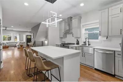 160 Vanira Avenue SE #A, Atlanta, GA 30315 - Photo 4