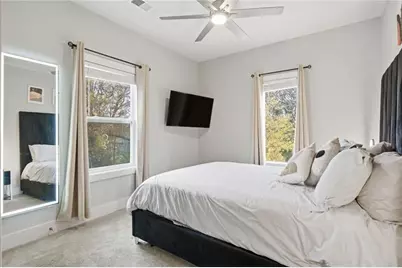 160 Vanira Avenue SE #A, Atlanta, GA 30315 - Photo 8