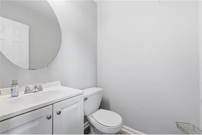 768 Hillandale Lane, Lithonia, GA 30058 - Photo 16