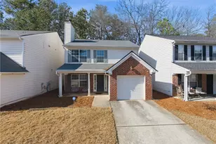 768 Hillandale Ln, Lithonia, GA 30058 - Photo 1