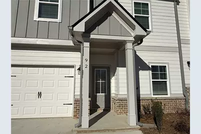 92 Maple Trail, Dawsonville, GA 30534 - Photo 2