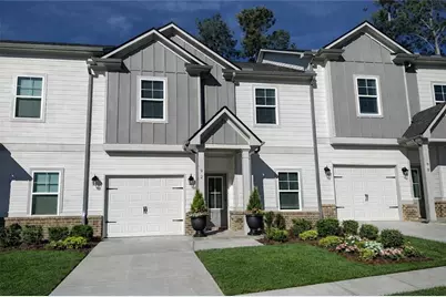 92 Maple Trail, Dawsonville, GA 30534 - Photo 1