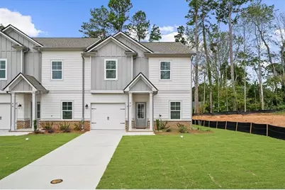 92 Maple Trail, Dawsonville, GA 30534 - Photo 1