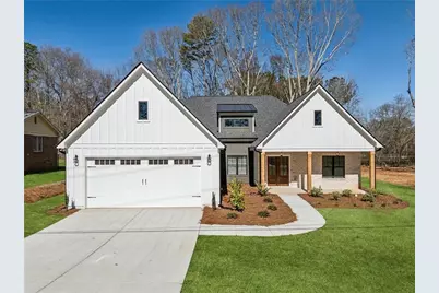 125 Scarlett Pippin Drive, Clarkesville, GA 30523 - Photo 1