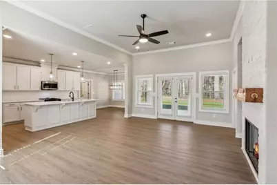 125 Scarlett Pippin Drive, Clarkesville, GA 30523 - Photo 8