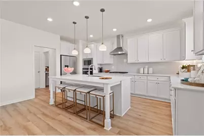 295 Abbotts Crossing Circle, Conyers, GA 30094 - Photo 16