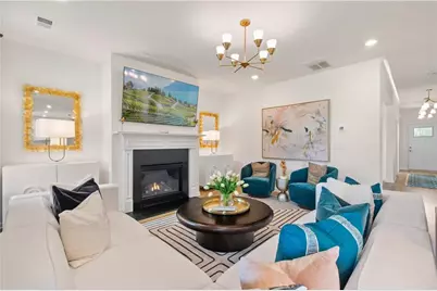 295 Abbotts Crossing Circle, Conyers, GA 30094 - Photo 10