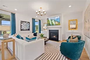 295 Abbotts Crossing Circle, Conyers, GA 30094 - Photo 8