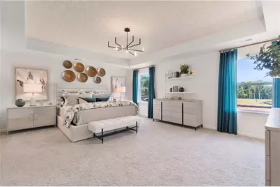 295 Abbotts Crossing Circle, Conyers, GA 30094 - Photo 26