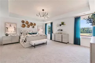 295 Abbotts Crossing Circle, Conyers, GA 30094 - Photo 26