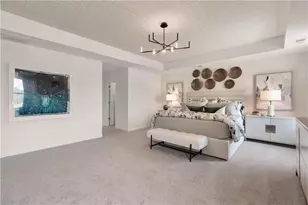 295 Abbotts Crossing Circle, Conyers, GA 30094 - Photo 34