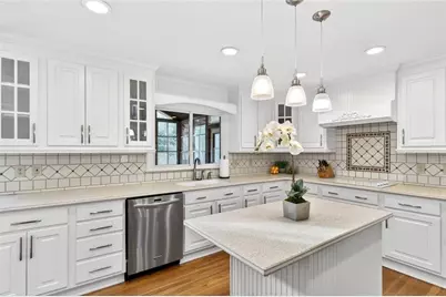 1967 Rolling House Lane NE, Marietta, GA 30068 - Photo 8