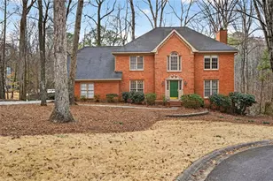 1967 Rolling House Ln NE, Marietta, GA 30068 - Photo 1