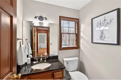 1967 Rolling House Lane NE, Marietta, GA 30068 - Photo 26