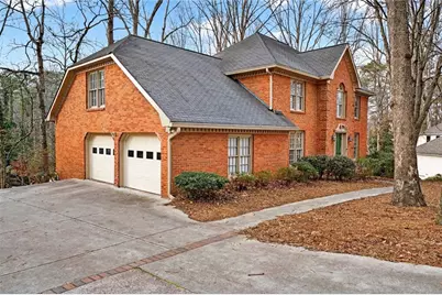 1967 Rolling House Lane NE, Marietta, GA 30068 - Photo 2