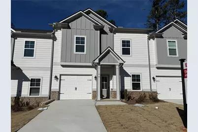 88 Maple Trail, Dawsonville, GA 30534 - Photo 2