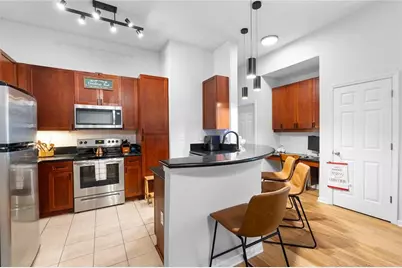 400 17th Street NW #1112, Atlanta, GA 30363 - Photo 4