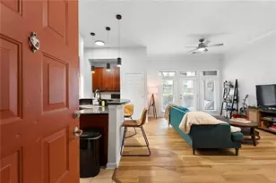 400 17th St NW, Atlanta, GA 30363 - Photo 1