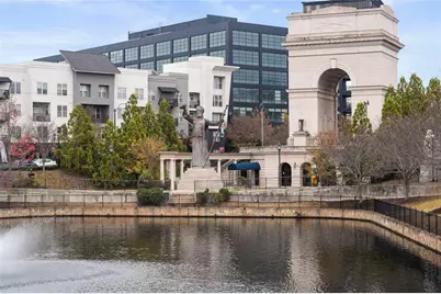 400 17th Street NW #1112, Atlanta, GA 30363 - Photo 30