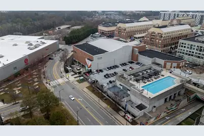 400 17th Street NW #1112, Atlanta, GA 30363 - Photo 38