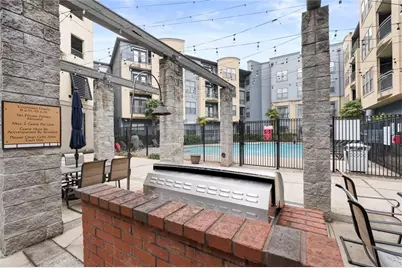 400 17th Street NW #1112, Atlanta, GA 30363 - Photo 24