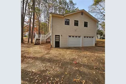 1955 Morgan Trace, Canton, GA 30115 - Photo 4