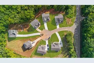 8620 Standing Stone, Ball Ground, GA 30107 - Photo 52