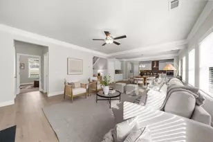 8620 Standing Stone, Ball Ground, GA 30107 - Photo 1