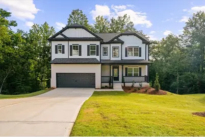 8620 Standing Stone, Ball Ground, GA 30107 - Photo 1