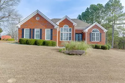 1262 Bowman Road, Lawrenceville, GA 30045 - Photo 1