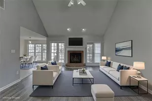 1262 Bowman Rd, Lawrenceville, GA 30045 - Photo 6