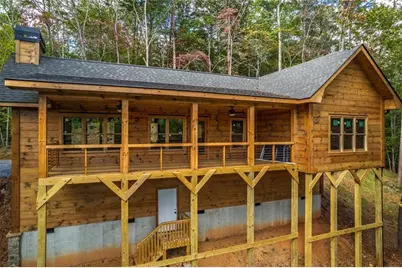 85 Moreland Trail, Cherrylog, GA 30522 - Photo 2