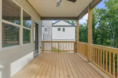 8610 Standing Stone, Ball Ground, GA 30107 - Photo 34