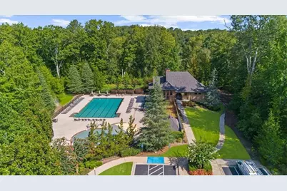 8610 Standing Stone, Ball Ground, GA 30107 - Photo 58