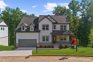 8610 Standing Stone, Ball Ground, GA 30107 - Photo 2