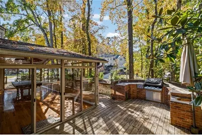 4035 Willows Way, Marietta, GA 30062 - Photo 52