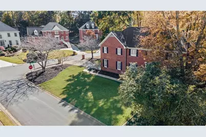 4035 Willows Way, Marietta, GA 30062 - Photo 60