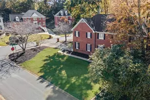 4035 Willows Way, Marietta, GA 30062 - Photo 60