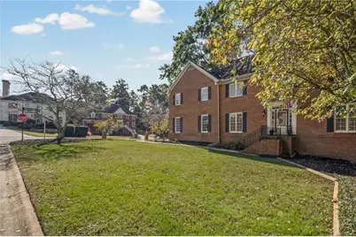 4035 Willows Way, Marietta, GA 30062 - Photo 58