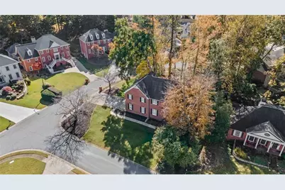 4035 Willows Way, Marietta, GA 30062 - Photo 54