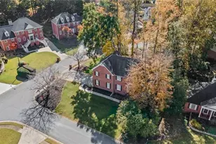 4035 Willows Way, Marietta, GA 30062 - Photo 54