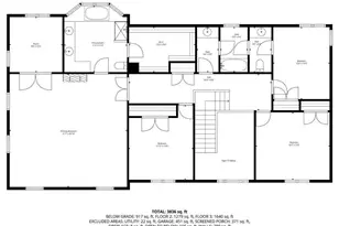 4035 Willows Way, Marietta, GA 30062 - Photo 66