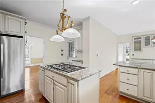 4035 Willows Way, Marietta, GA 30062 - Photo 20