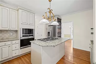 4035 Willows Way, Marietta, GA 30062 - Photo 18